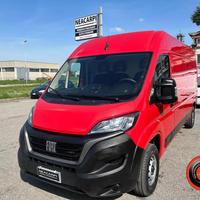 FIAT Ducato 35 2.3 MJT 140C-(PL-TM L3H2)RETROCAM