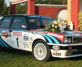 LANCIA Delta - 1989