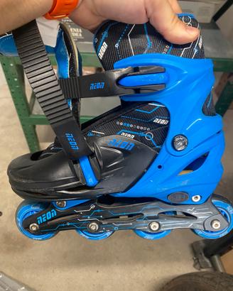 Rollerblade