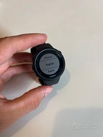 Garmin forerunner 45