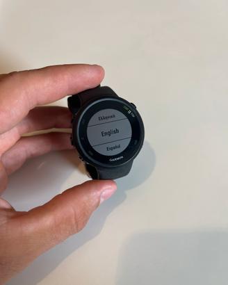 Garmin forerunner 45