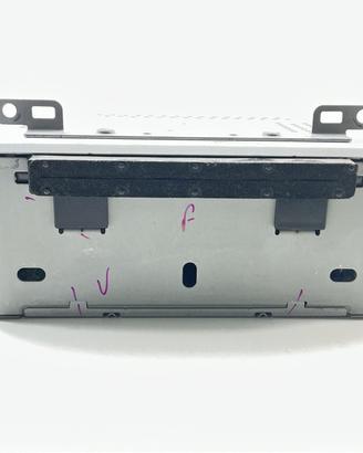 AUTORADIO FORD Focus S. Wagon 6° Serie BM5T18C815
