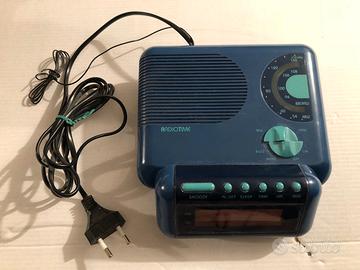 RADIOSVEGLIA DIGITALE RADIOTIME AGIP – ACI RS