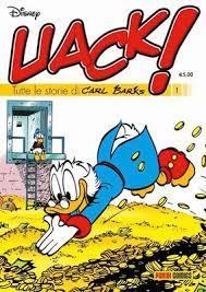 Fumetti - UACK! + Topolino + TOPOMISTERY