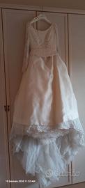 Abito da sposa