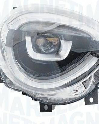 FARO PROIETTORE FIAT 500 X 2018 500X 2018 A LED OR