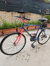 Mountain Bike Vintage LEGNANO 