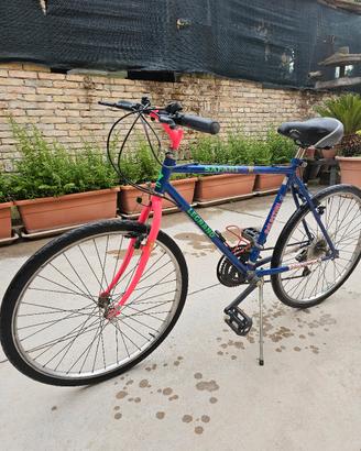 Mountain Bike Vintage LEGNANO 
