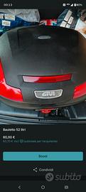 bauletto givi 