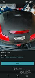 bauletto givi 