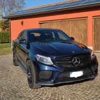 mercedes gle 43 amg 4matic AMG