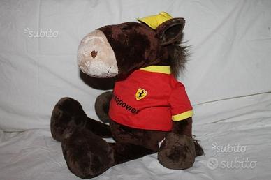 Ferrari Mascotte