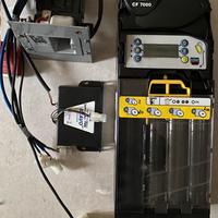 distributore automatico