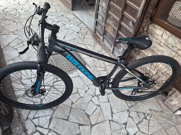 bici misura 27.5 marciante mountain bilke 