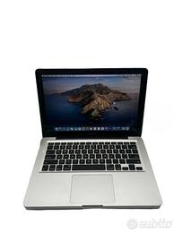 Lotto di 10 Macbook Pro Intel Dual Core