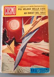 "Più veloce della luce" di G.O.Smith