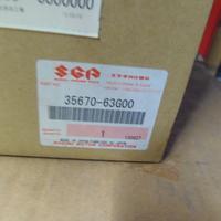 35670-63G00-000 faro Suzuki Baleno