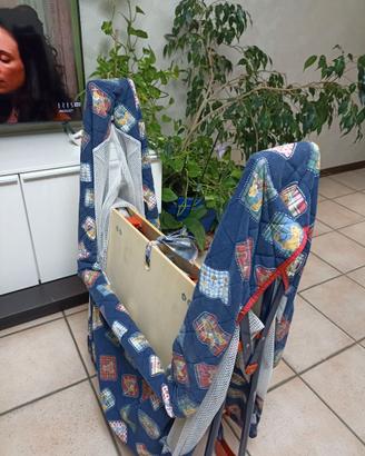 Box per bambini