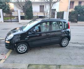 Fiat Panda 1.2 Trussardi lounge ok neopatentati