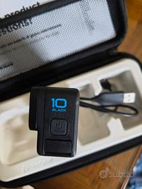 GoPro Hero 10 Black