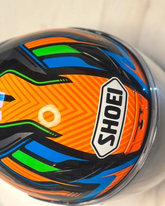 Casco integrale SHOEI NXR tg. M