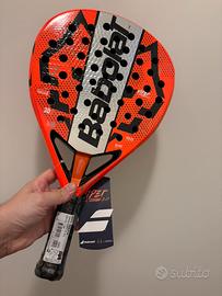 Babolat Viper Soft Juan Lebrón 3.0