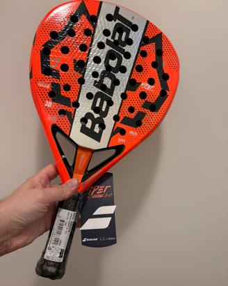 Babolat Viper Soft Juan Lebrón 3.0