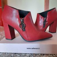 Scarpe donna n. 37 indossate 2 volte