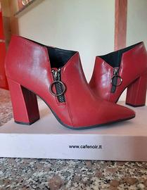 Scarpe donna n. 37 indossate 2 volte