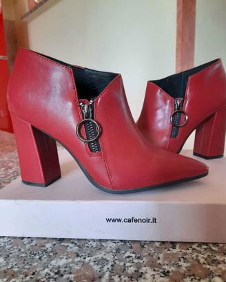 Scarpe donna n. 37 indossate 2 volte