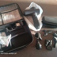 Pistola massaggiante Burnnove