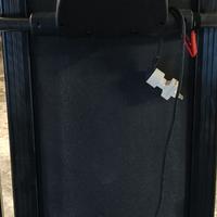 palestra / attrezzi / panca / tapis roulant