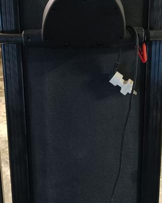 palestra / attrezzi / panca / tapis roulant