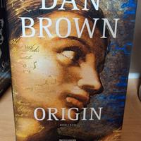 Origin - Dan Brown