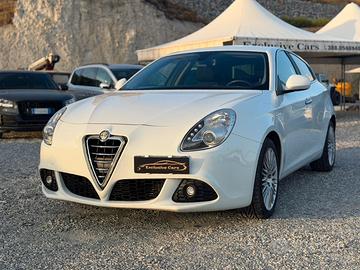 Alfa Romeo Giulietta 1.6 JTDm-2 105 CV Exclusive
