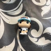 Stanger things kinder joi