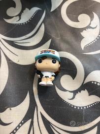 Stanger things kinder joi