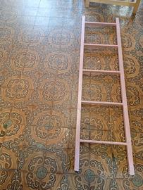 scala in ferro robusta