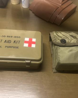 First AID kit US ARMY