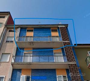 Quadrilocale abitabile