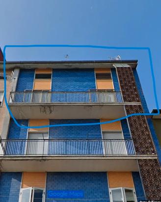 Quadrilocale abitabile