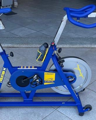Bici da spinning