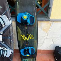 Tavola North Carbon Jaimex