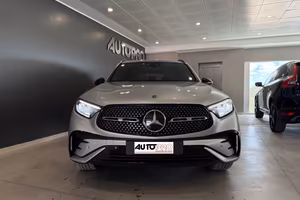 MERCEDES-BENZ GLC 220 d 4Matic AMG Line Advanced