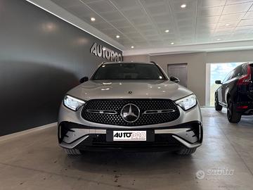 MERCEDES-BENZ GLC 220 d 4Matic AMG Line Advanced