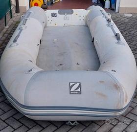 Gommone Zodiac FastRoller 360