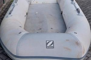 Gommone Zodiac FastRoller 360