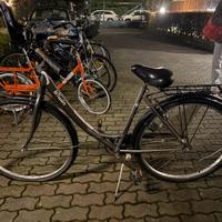 Bicicletta donna Elops