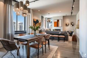 PORZIONE DI TRIFAMILIARE A COLLEGNO