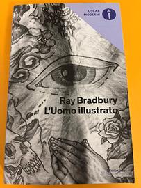 L'Uomo Illustrato (Ray Bradbury)
